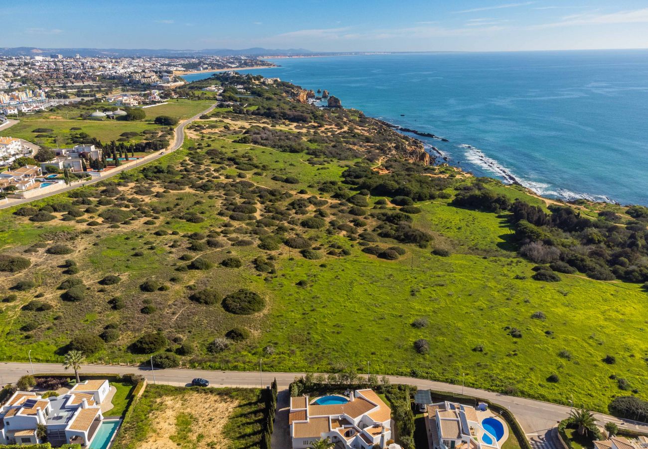 Villa in Albufeira - Villa Emma