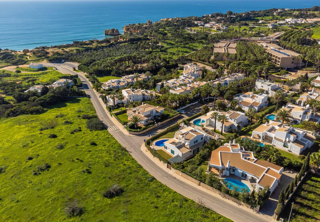 Villa in Albufeira - Villa Emma