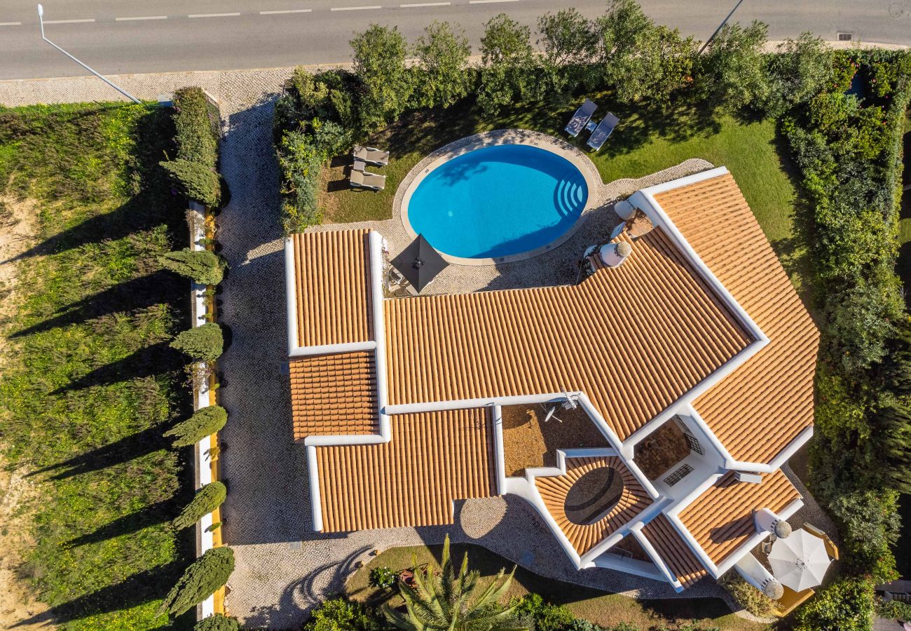Villa in Albufeira - Villa Emma