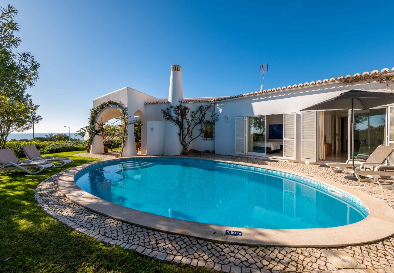 Villa in Albufeira - Villa Emma