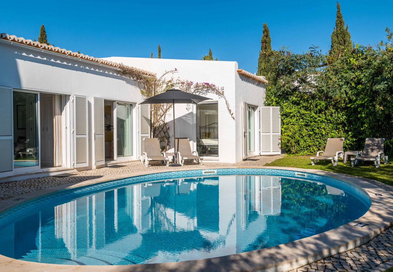 Villa in Albufeira - Villa Emma