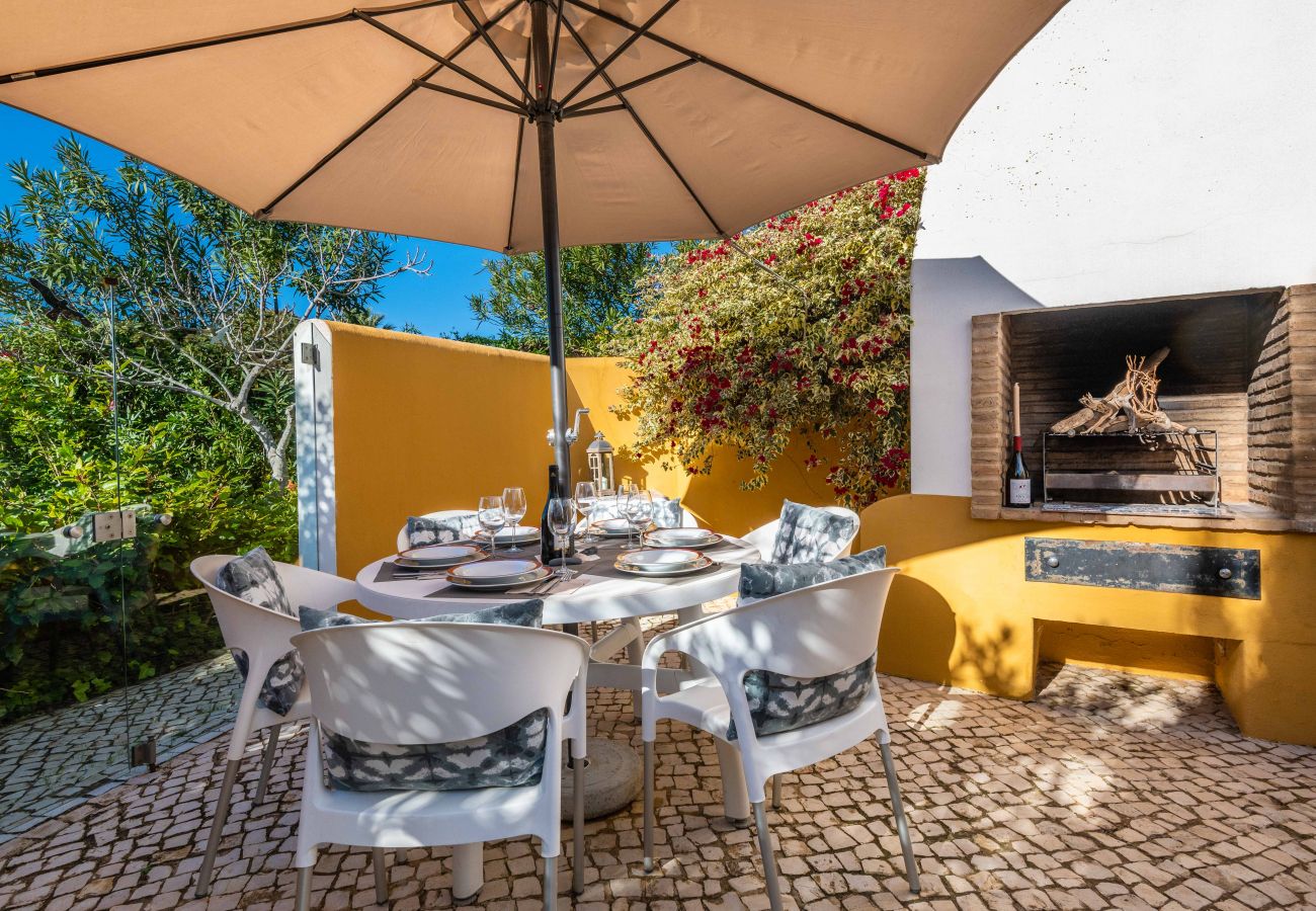 Villa in Albufeira - Villa Emma