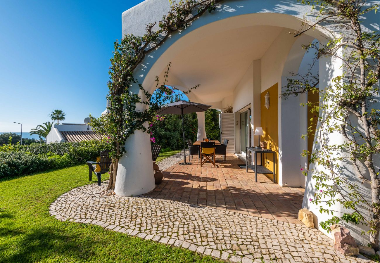 Villa in Albufeira - Villa Emma