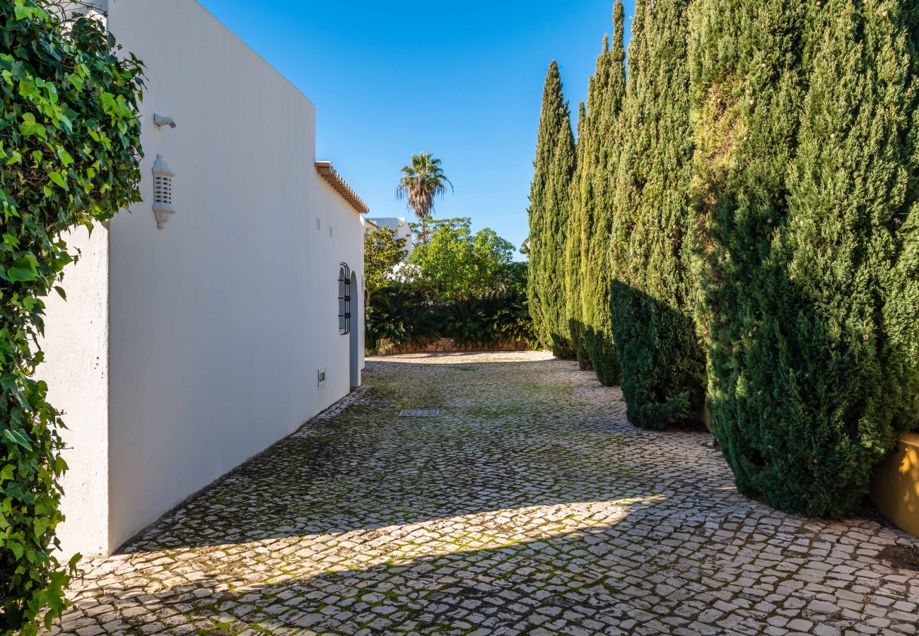Villa in Albufeira - Villa Emma
