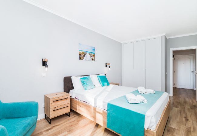 Apartment in Portimão - Luxury Apartment | POOL | EV charging available Apartment in Portimão - Luxury Apartment | POOL | EV charging available