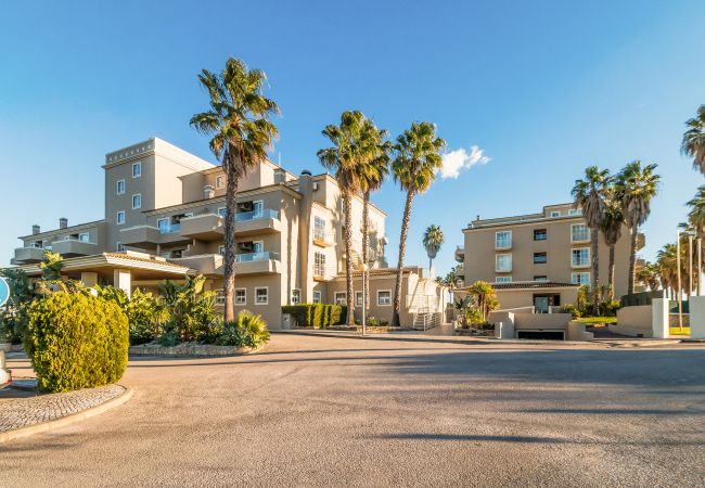 Apartment in Portimão - Luxury Apartment | POOL | EV charging available Apartment in Portimão - Luxury Apartment | POOL | EV charging available