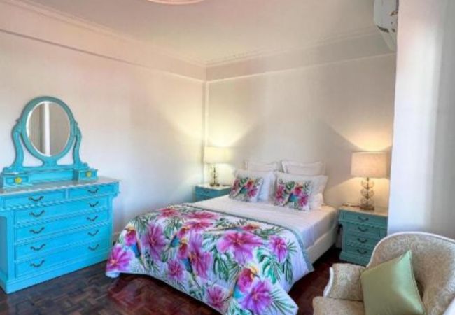 Villa in Faro - Villa Sunshine | 5 Bedrooms | Sunny | Faro