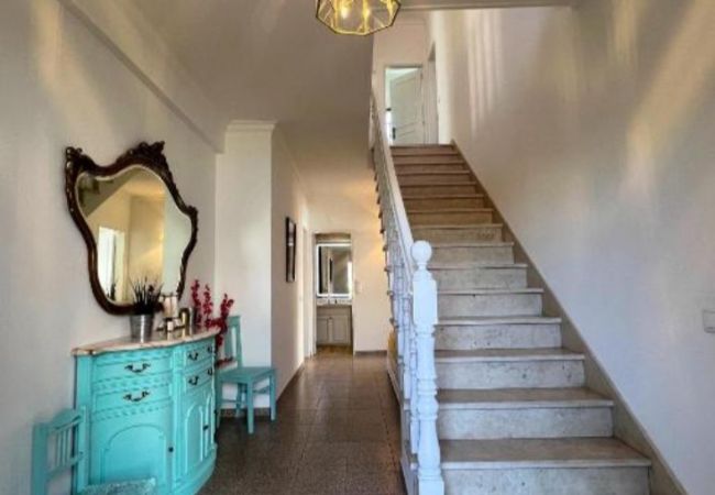 Villa in Faro - Villa Sunshine | 5 Bedrooms | Sunny | Faro Villa in Faro - Villa Sunshine | 5 Bedrooms | Sunny | Faro