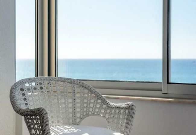 Apartment in Faro - Ria Beach House | 1 Bedroom | Beach Front | Praia de Faro Apartment in Faro - Ria Beach House | 1 Bedroom | Beach Front | Praia de Faro
