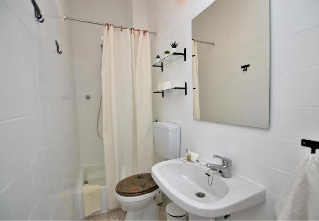 Studio in Faro - Ria Beach Studio | Beach Front | Praia de Faro Studio in Faro - Ria Beach Studio | Beach Front | Praia de Faro