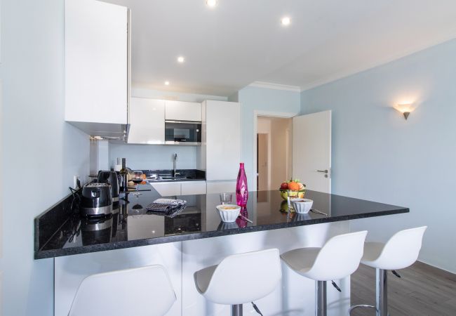 Apartment in Vilamoura - Apartamento King | 3 Bedrooms | Comfortable | Vilamoura Apartment in Vilamoura - Apartamento King | 3 Bedrooms | Comfortable | Vilamoura