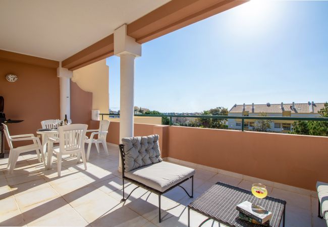 Apartment in Vilamoura - Apartamento King | 3 Bedrooms | Comfortable | Vilamoura Apartment in Vilamoura - Apartamento King | 3 Bedrooms | Comfortable | Vilamoura