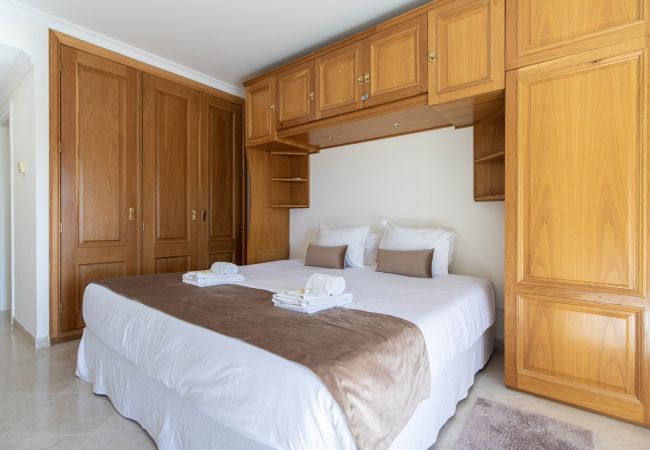 Apartment in Vilamoura - Apartamento King | 3 Bedrooms | Comfortable | Vilamoura Apartment in Vilamoura - Apartamento King | 3 Bedrooms | Comfortable | Vilamoura