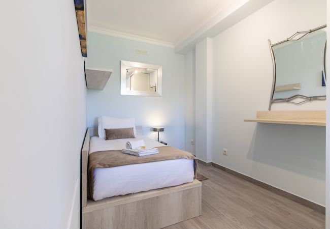 Apartment in Vilamoura - Apartamento King | 3 Bedrooms | Comfortable | Vilamoura Apartment in Vilamoura - Apartamento King | 3 Bedrooms | Comfortable | Vilamoura