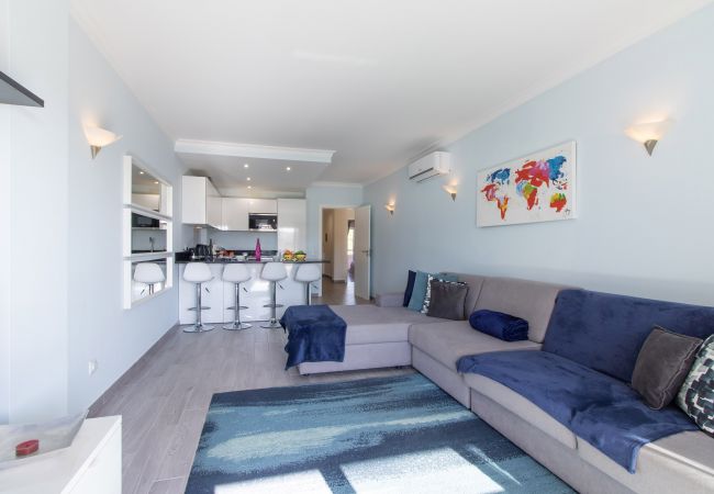 Apartment in Vilamoura - Apartamento King | 3 Bedrooms | Comfortable | Vilamoura