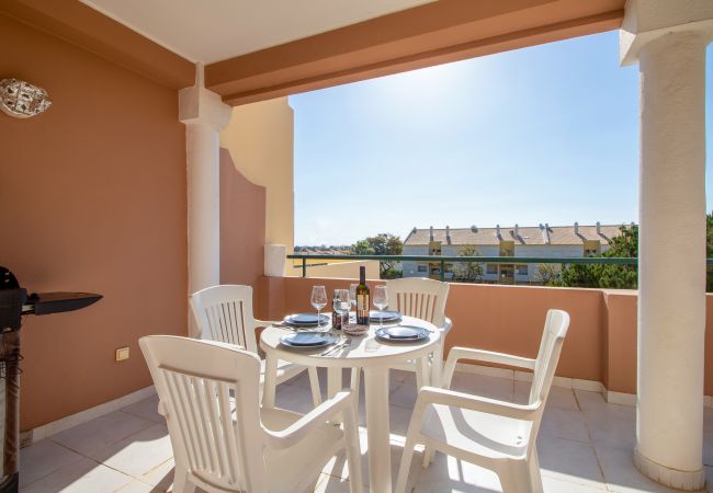Apartment in Vilamoura - Apartamento King | 3 Bedrooms | Comfortable | Vilamoura Apartment in Vilamoura - Apartamento King | 3 Bedrooms | Comfortable | Vilamoura