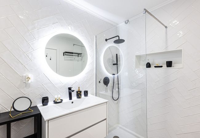 Apartment in Portimão - Torre Verde - Sea View | Pool & AC Apartment in Portimão - Torre Verde - Sea View | Pool & AC