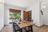 House in Albufeira - Casa da Aldeia | 4 Bedrooms | Next to Pine Cliffs | Olhos de Água
