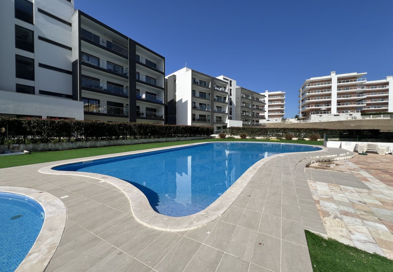 Apartment in Portimão - Praia da Rocha | AC | PET Friendly | Near the beach