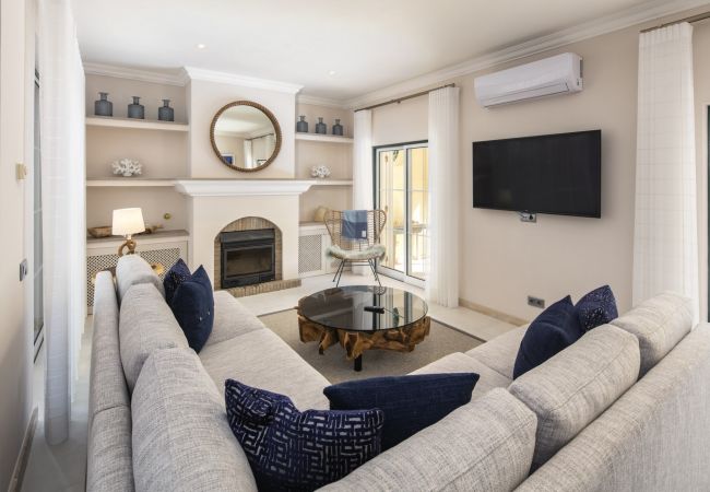 Villa in Quinta do Lago - Villa Sunny Villa in Quinta do Lago - Villa Sunny