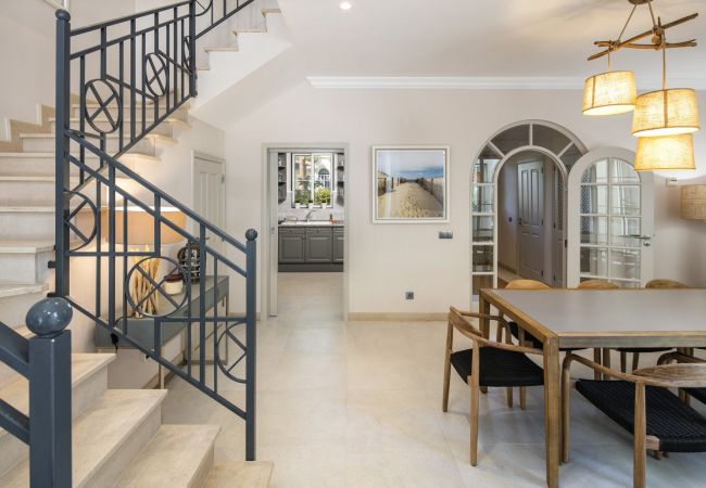 Villa in Quinta do Lago - Villa Sunny Villa in Quinta do Lago - Villa Sunny