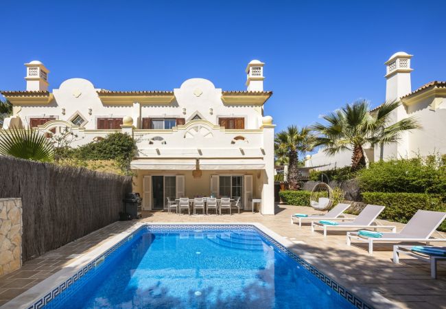 Villa in Quinta do Lago - Villa Sunny Villa in Quinta do Lago - Villa Sunny