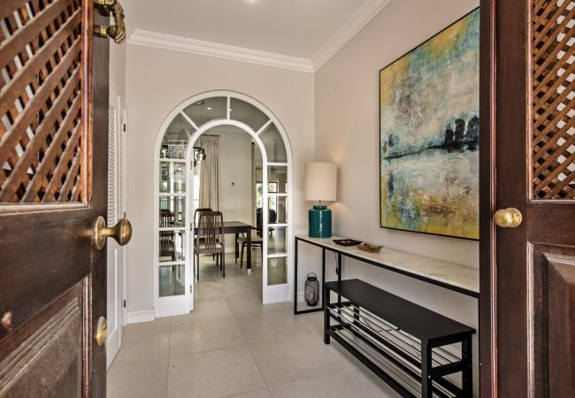 House in Almancil - House Anusca House in Almancil - House Anusca