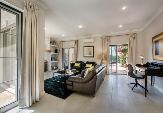 House in Almancil - House Anusca House in Almancil - House Anusca