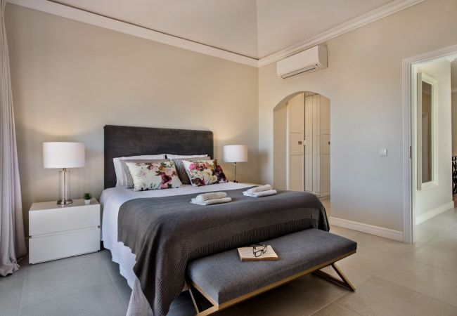 House in Almancil - House Anusca House in Almancil - House Anusca