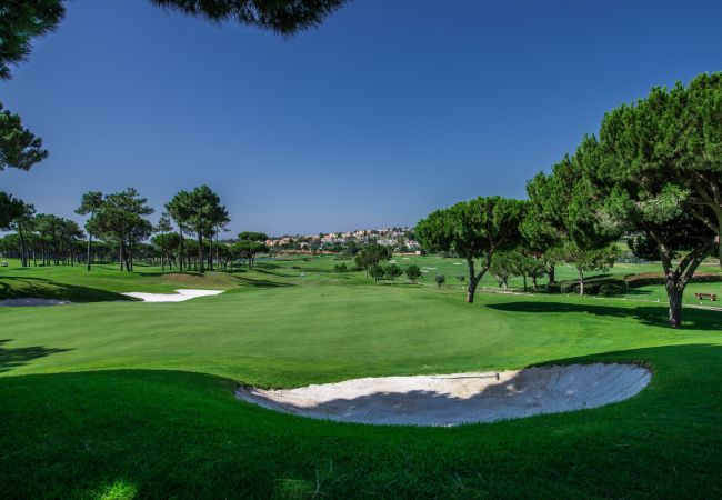 House in Almancil - House Anusca House in Almancil - House Anusca