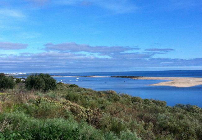 House in Almancil - House Anusca House in Almancil - House Anusca