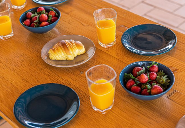 Villa in Silves - Silves Retreat | Private Pool | Pet Friendly Villa in Silves - Silves Retreat | Private Pool | Pet Friendly