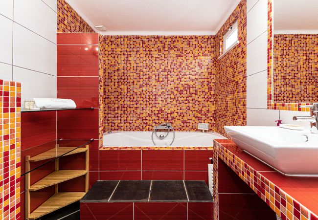 Villa in Silves - Silves Retreat | Private Pool | Pet Friendly Villa in Silves - Silves Retreat | Private Pool | Pet Friendly