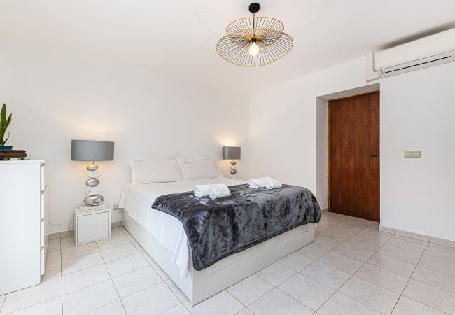 Villa in Silves - Silves Retreat | Private Pool | Pet Friendly Villa in Silves - Silves Retreat | Private Pool | Pet Friendly