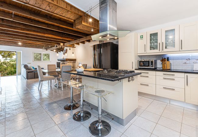 Villa in Silves - Silves Retreat | Private Pool | Pet Friendly Villa in Silves - Silves Retreat | Private Pool | Pet Friendly