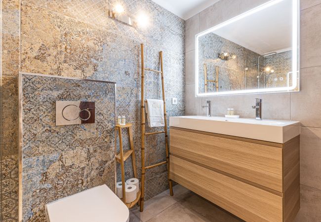 Villa in Silves - Silves Retreat | Private Pool | Pet Friendly Villa in Silves - Silves Retreat | Private Pool | Pet Friendly