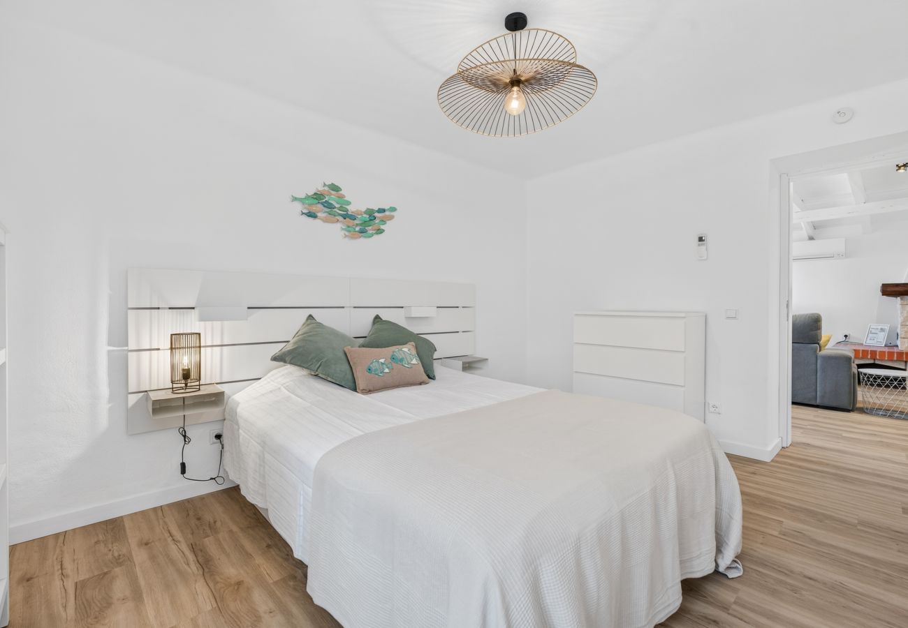 Villa in Silves - Silves Retreat | Private Pool | Pet Friendly