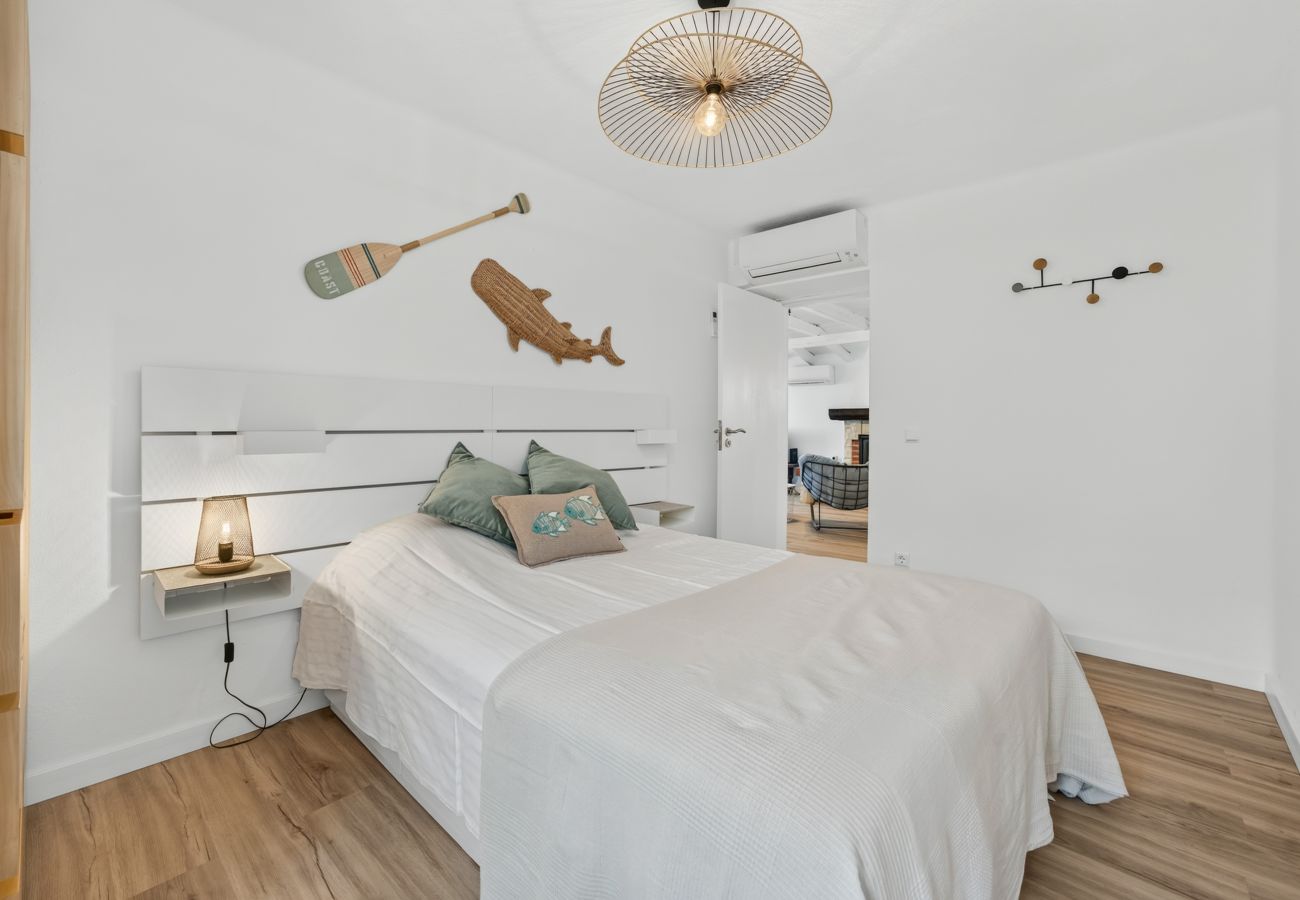 Villa in Silves - Silves Retreat | Private Pool | Pet Friendly