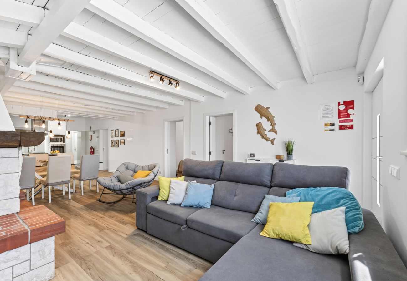 Villa in Silves - Silves Retreat | Private Pool | Pet Friendly