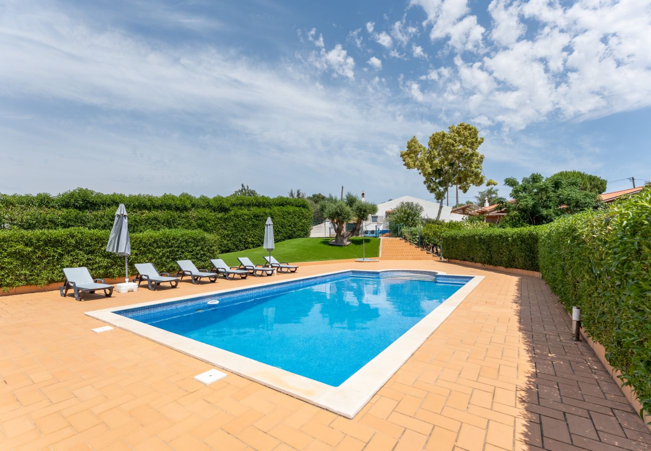 Villa in Silves - Silves Retreat | Private Pool | Pet Friendly