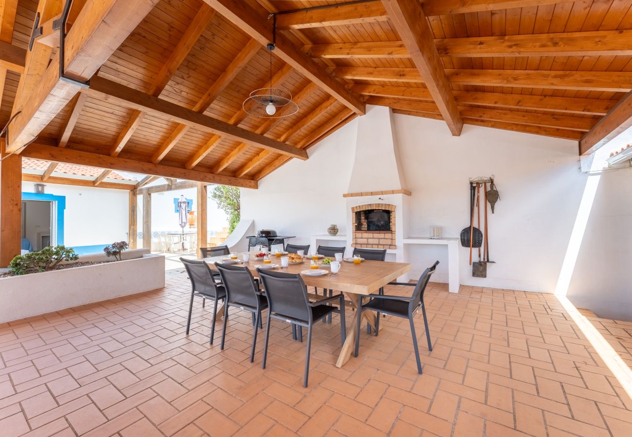 Villa in Silves - Silves Retreat | Private Pool | Pet Friendly