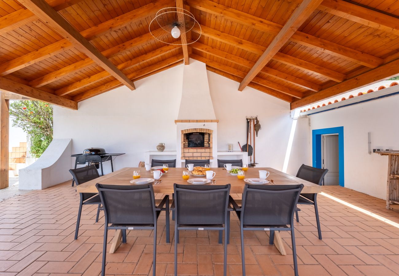 Villa in Silves - Silves Retreat | Private Pool | Pet Friendly