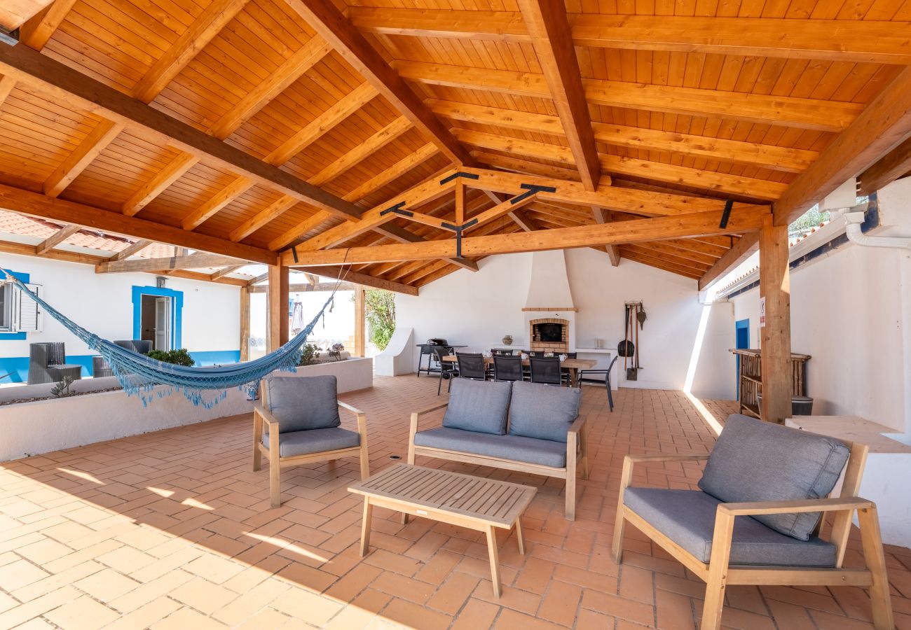 Villa in Silves - Silves Retreat | Private Pool | Pet Friendly