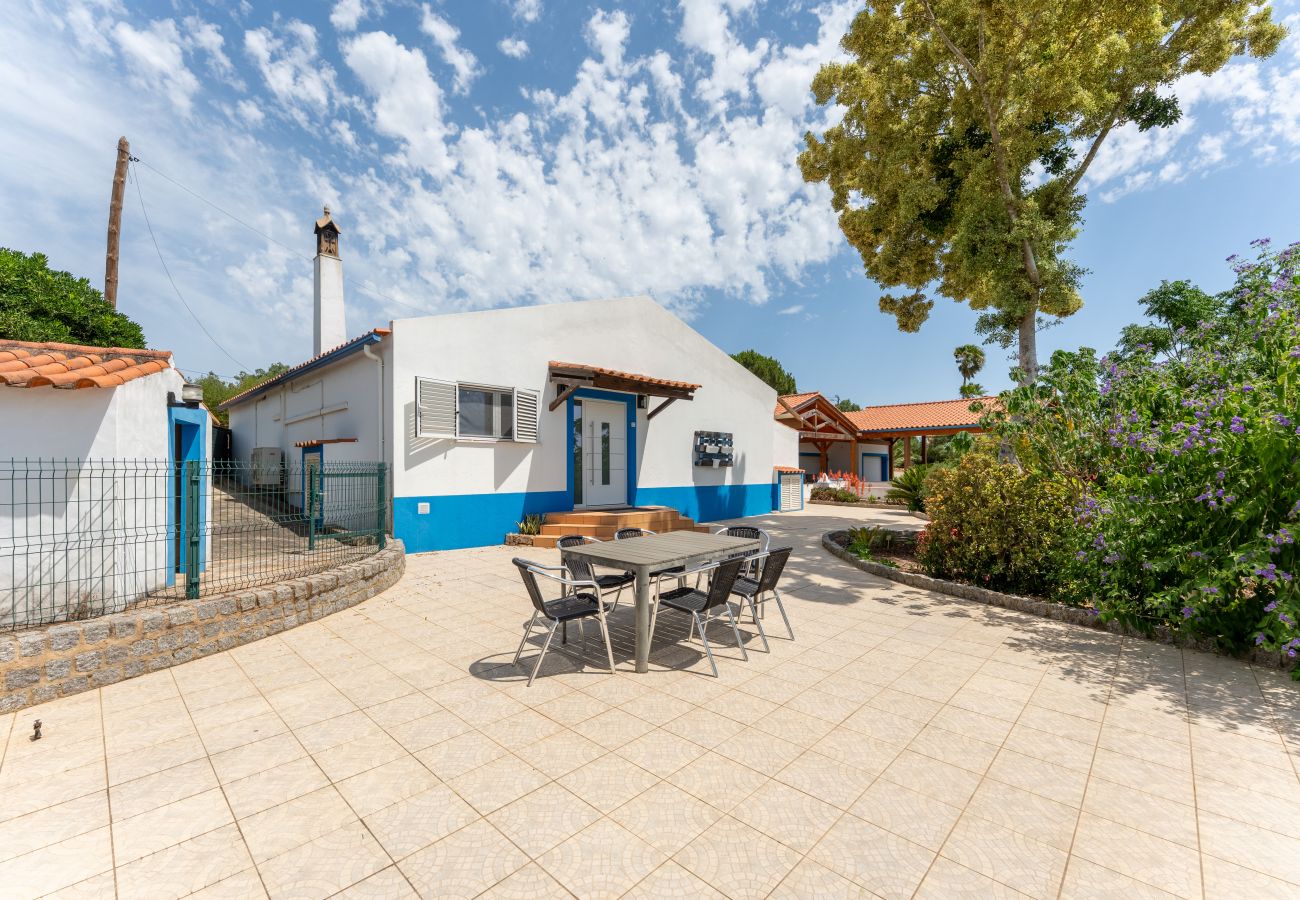 Villa in Silves - Silves Retreat | Private Pool | Pet Friendly