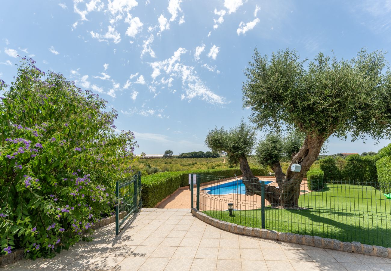 Villa in Silves - Silves Retreat | Private Pool | Pet Friendly