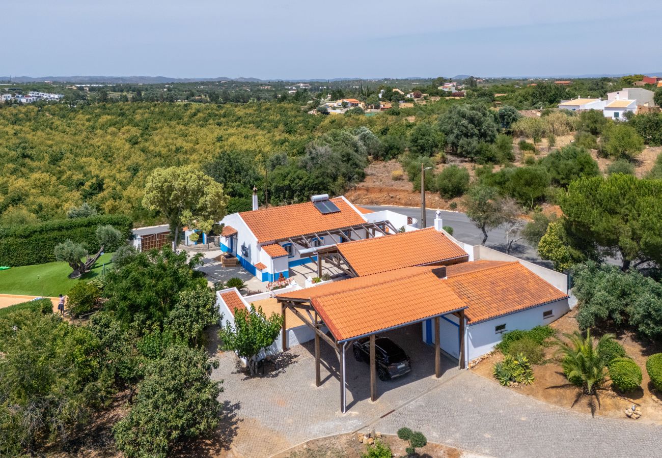 Villa in Silves - Silves Retreat | Private Pool | Pet Friendly