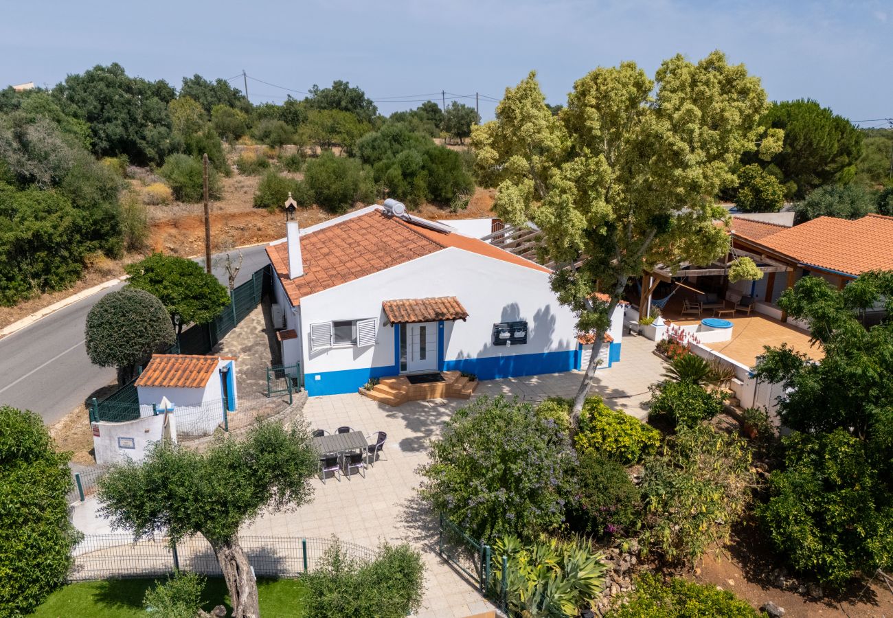 Villa in Silves - Silves Retreat | Private Pool | Pet Friendly
