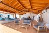 Villa in Silves - Silves Retreat | Private Pool | Pet Friendly