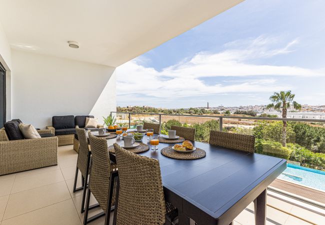 Apartment in Lagos - Marina Village | Pool | Garage Apartment in Lagos - Marina Village | Pool | Garage