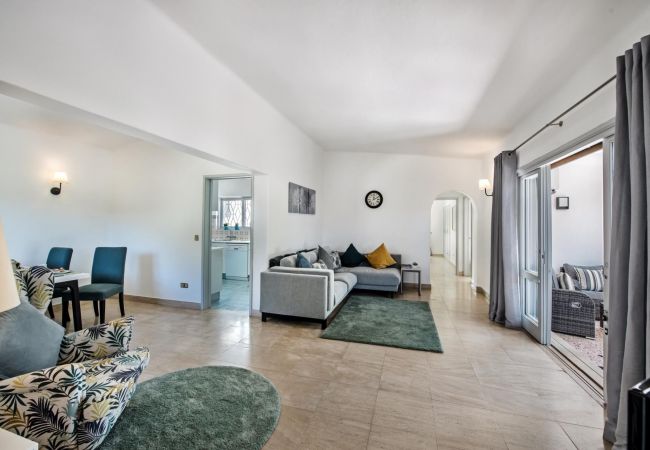 Villa in Quinta do Lago - Villa Mimi Villa in Quinta do Lago - Villa Mimi